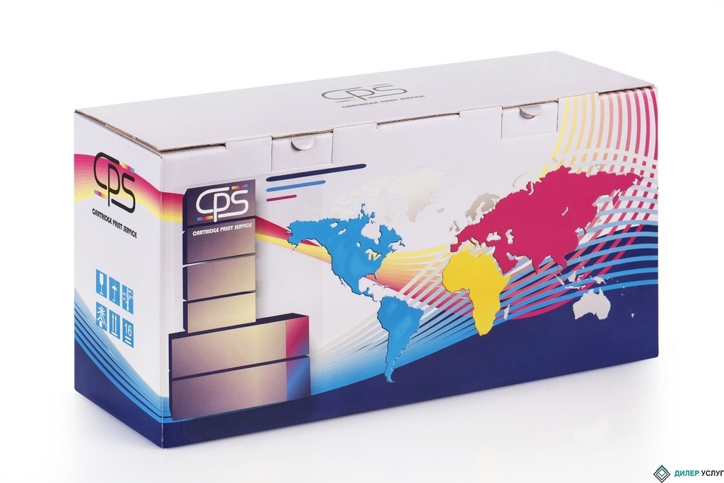 Лазерный картридж Xerox PE220U