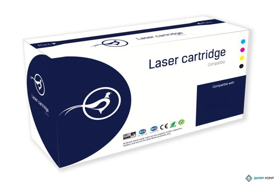 Лазерный картридж HP CC364A Premium