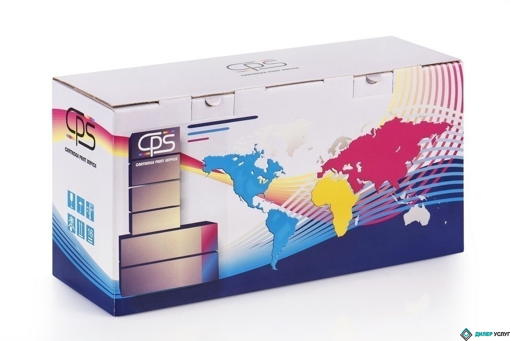 Лазерный картридж Kyocera TK-1200