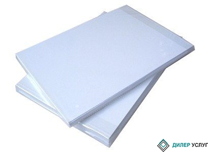 сублимационная бумага 100 гр / м2, А3, 100 л.