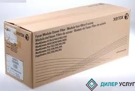 Печка (закрепляющий термоузел) 109R00751 Xerox