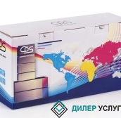 Лазерный картридж HP Q6002A