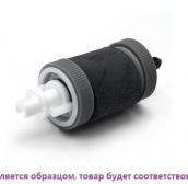 комплект роликов 1-го лотка CB506-67905 LJ P4014/P4015/P4515, M601/M602/M603/M604/M605/M606 (3 ролика) (CET) 5804