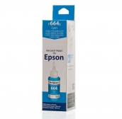 Чернила Epson EIMB-200 (L100/110/200/210/300/350/355) (T6642), 70 мл, Cyan