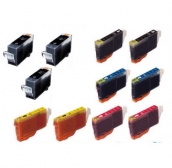 Струйный картридж Canon BCI-3C