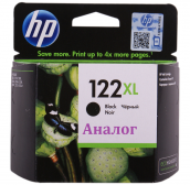 Струйный картридж HP 122XL (CH563HE)