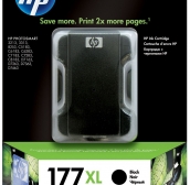 Струйный картридж HP 177 (C8721HE)