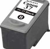 Струйный картридж Canon PG-37