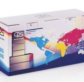 Лазерный картридж Kyocera TK-1110