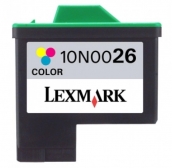 Струйный картридж Lexmark 26 (010N0026E)