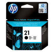 Струйный картридж HP 21 (C9351AE) Original