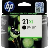 Струйный картридж HP 21XL (C9351CE) Оriginal