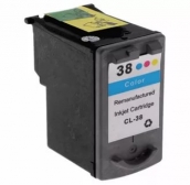 Струйный картридж Canon CL-38