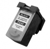 Струйный картридж Canon PG-40