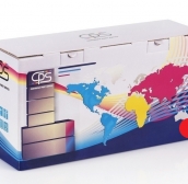 Лазерный картридж Samsung CLT-M407S