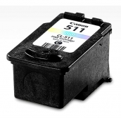 Струйный картридж Canon CL-511 Color