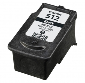 Струйный картридж Canon PG-512