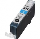 Струйный картридж Canon CLI-521C
