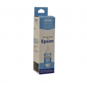 Чернила Epson EIMB-290 (R270/290/390/TX650/PX660/T50/P50) (T6505), 70 мл, Light Cyan