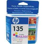 Струйный Картридж HP 135 C8766HE