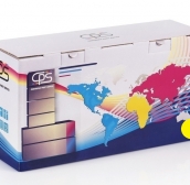 Лазерный картридж Samsung CLT-Y407S