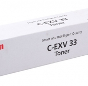 Тонер-картридж Canon C-EXV 33