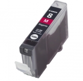 Струйный картридж Canon CLI-8M