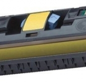 Лазерный картридж HP 121A (C9702A)