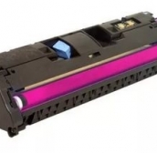 Лазерный картридж HP 121A (C9703A)