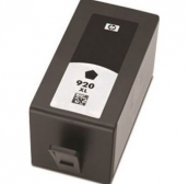 Струйный Картридж HP 920XL (CD975AE)