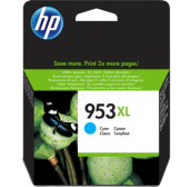 Струйный Картридж HP  953XL (F6U16AE) Original