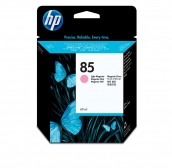 Струйный Картридж  HP 82 (C4912A)