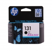 Струйный Картридж HP 131 C8765HE