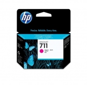 Струйный Картридж HP  711 (CZ131A)