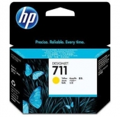 Струйный Картридж HP  711 (CZ132A)