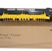 Печка (закрепляющий термоузел) 008R13088 Xerox