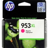 Струйный Картридж HP  953XL (F6U17AE) Original