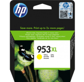 Струйный Картридж HP  953XL (F6U18AE) Original