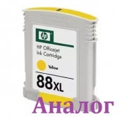 Струйный картридж HP 88XL (C9393AE)