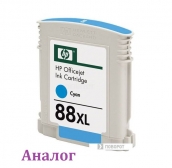 Струйный картридж HP 88XL (C9391AE)