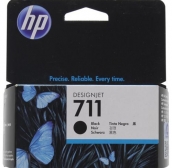 Струйный Картридж HP  711 (CZ129A)