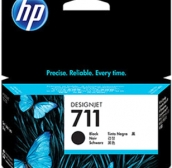 Струйный Картридж HP  711XL (CZ133A) Original