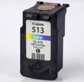 Струйный картридж Canon CL-513